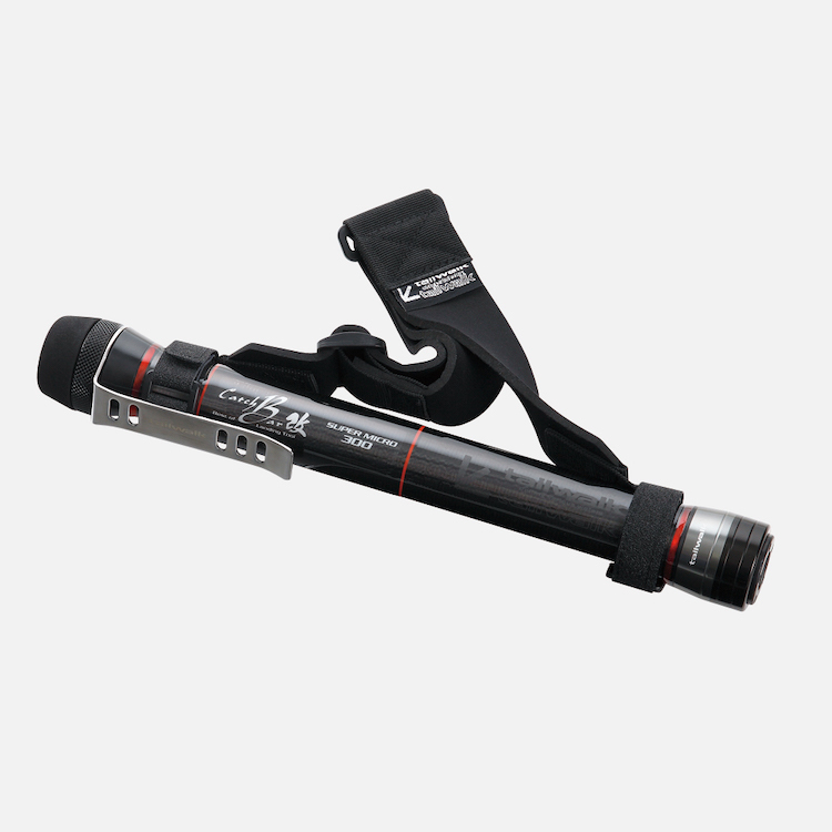 Tailwalk (TAILWALK) Ball pattern catch bar reform Micro 480