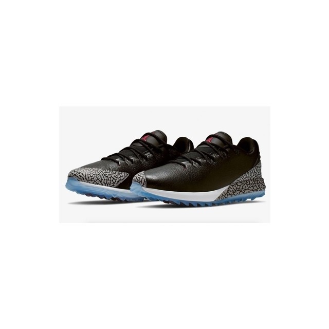 nike jordan adg golf shoes