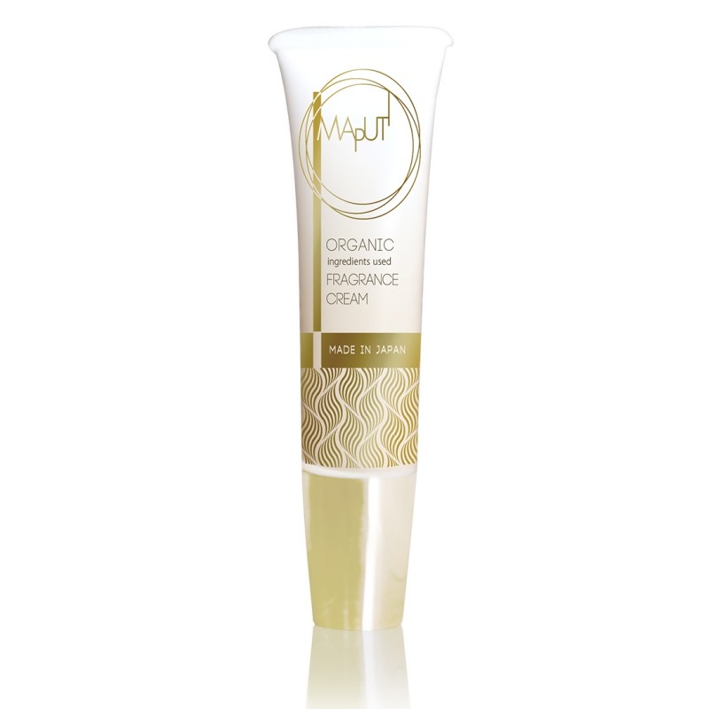 Maputi Fragrance Bust Cream