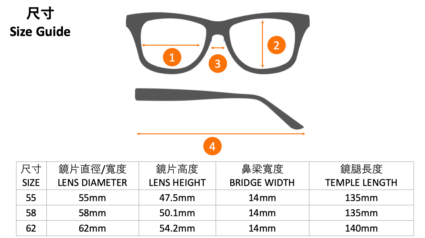 AVIATOR LARGE METAL GOLD RB3025 001/3E 太陽眼鏡