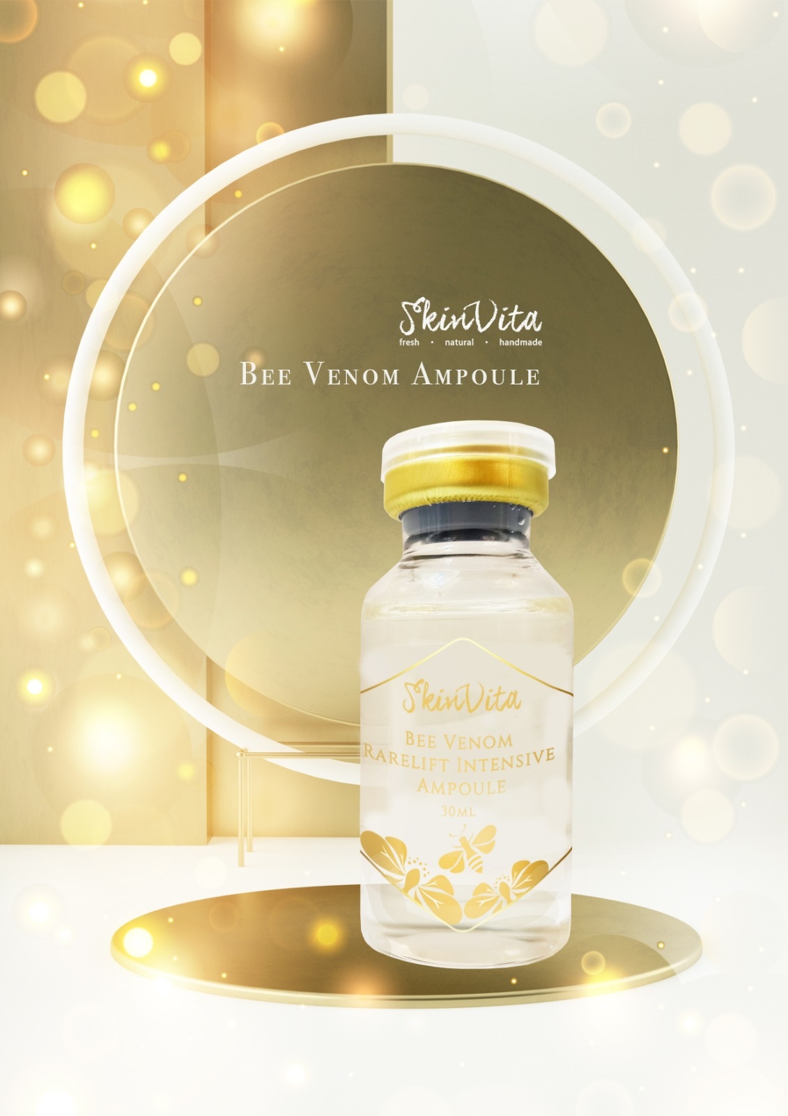 Bee Venom Ampoule