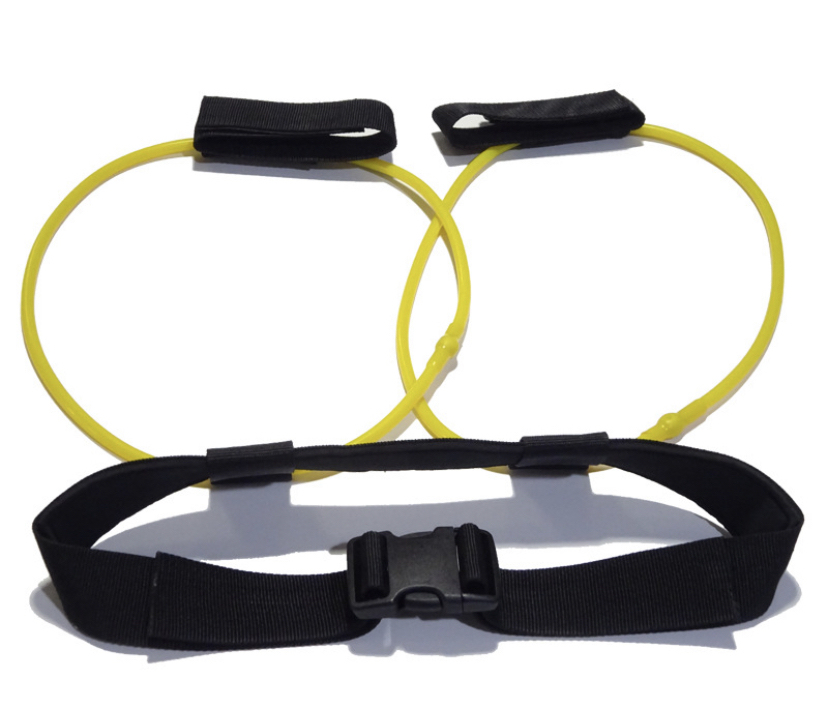 Legs Resistance Bands 腿部彈力訓練帶