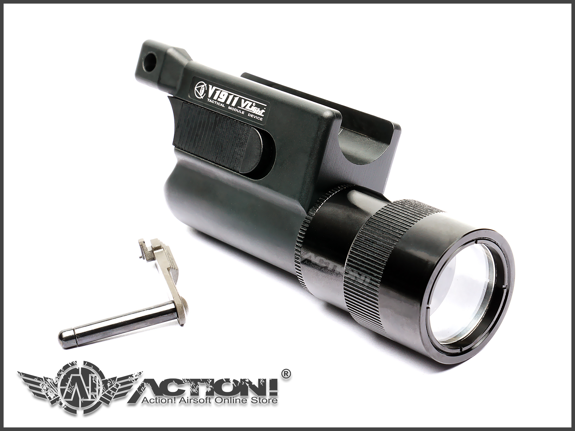 VFC - VLight V1911 Tactical Illuminator/Weapon Light (V