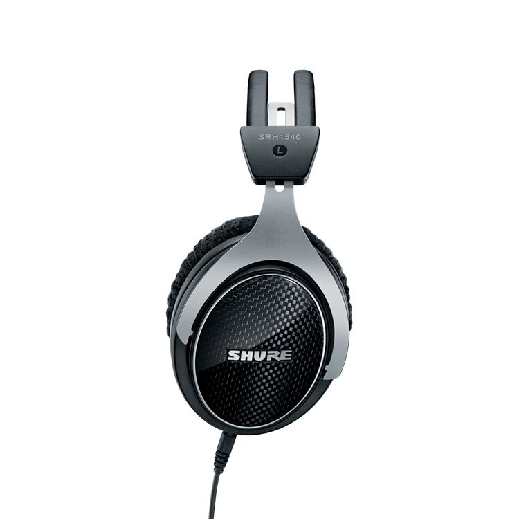 Shure SRH1540 高級錄音室耳機