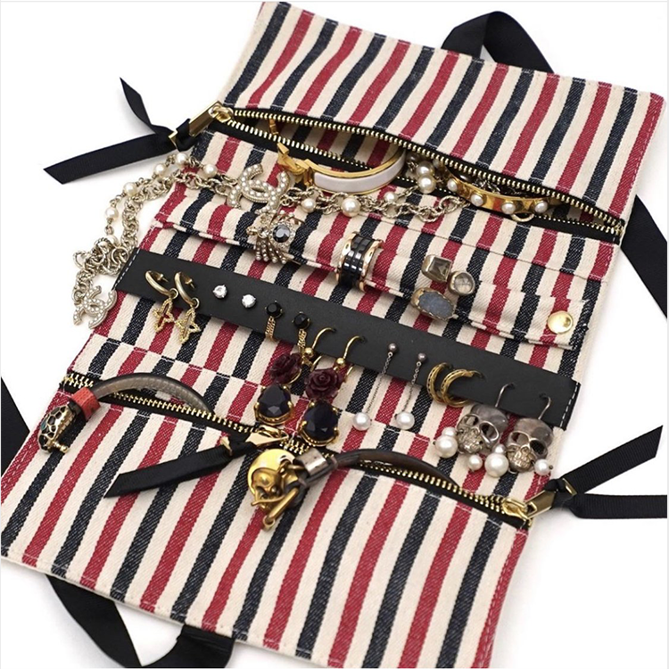 BAG-ALL - JEWELRY CASE BLING BLING