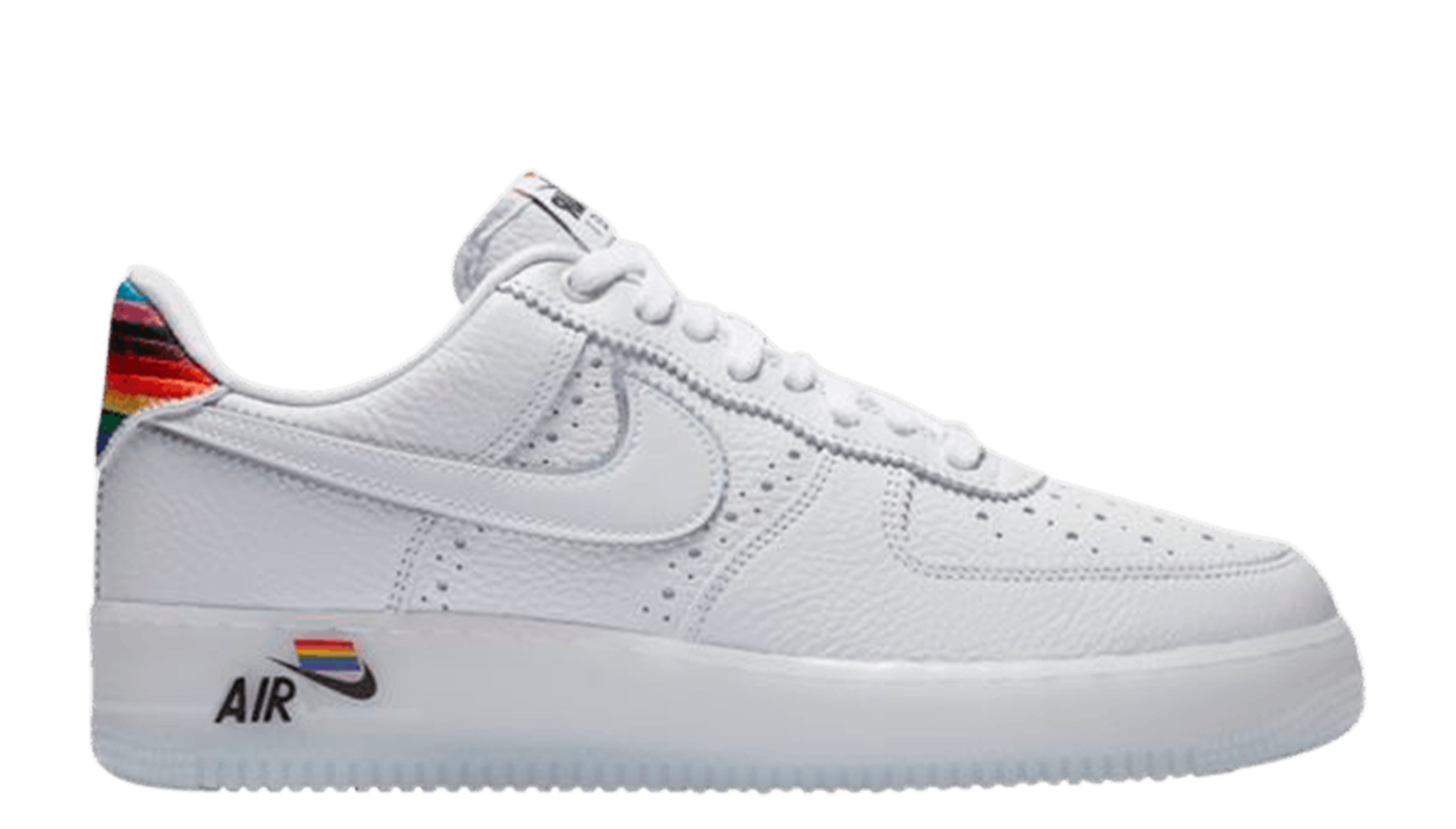are air force 1 true to size