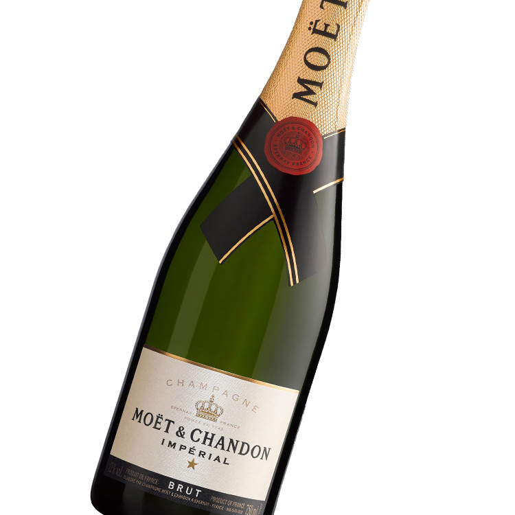 Moet & Chandon Imperial Champagne NV |酩悅香檳