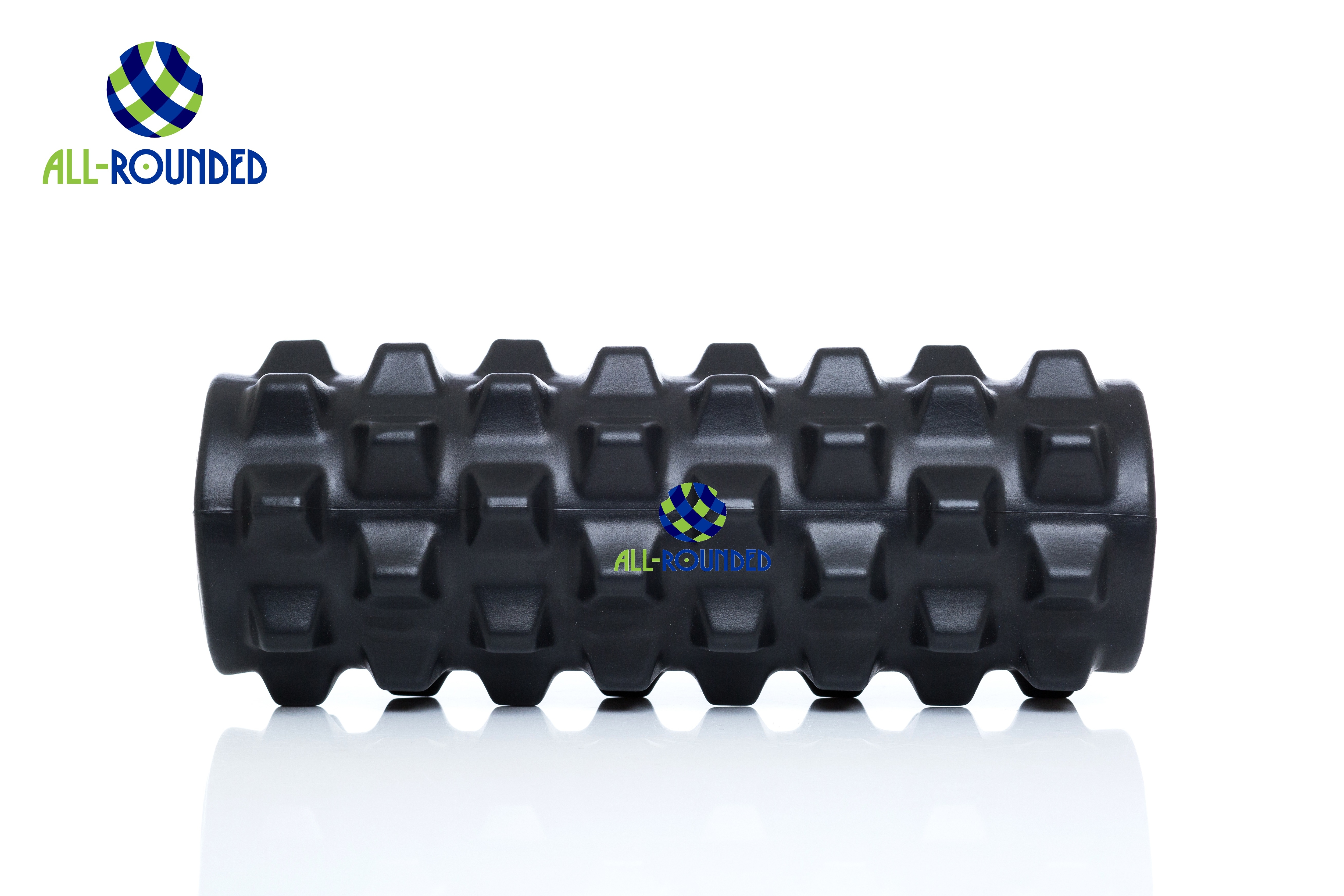 狼牙深層按摩滾筒