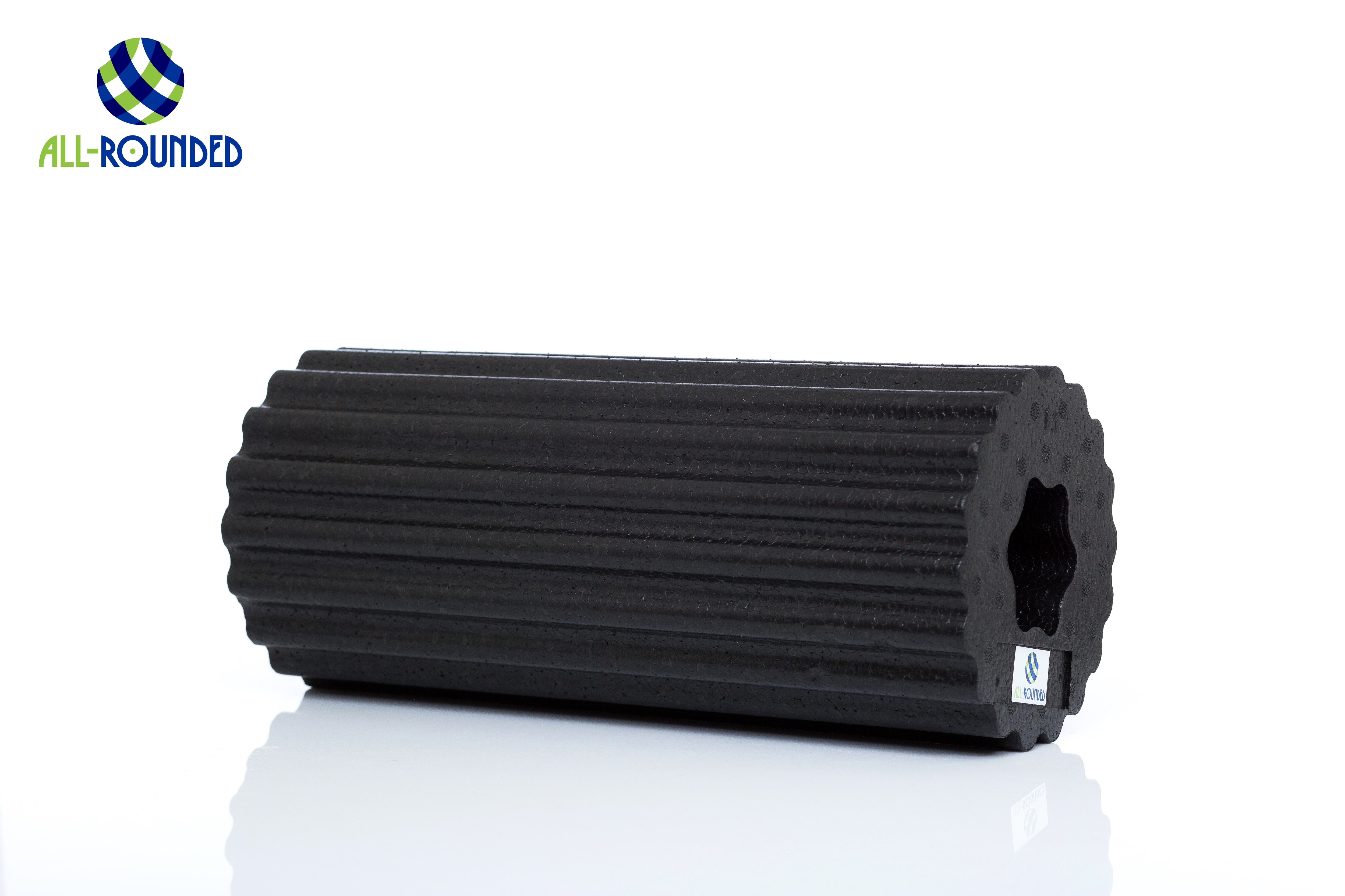 深層泡棉滾筒  EPP泡棉中空滾筒-齒輪款