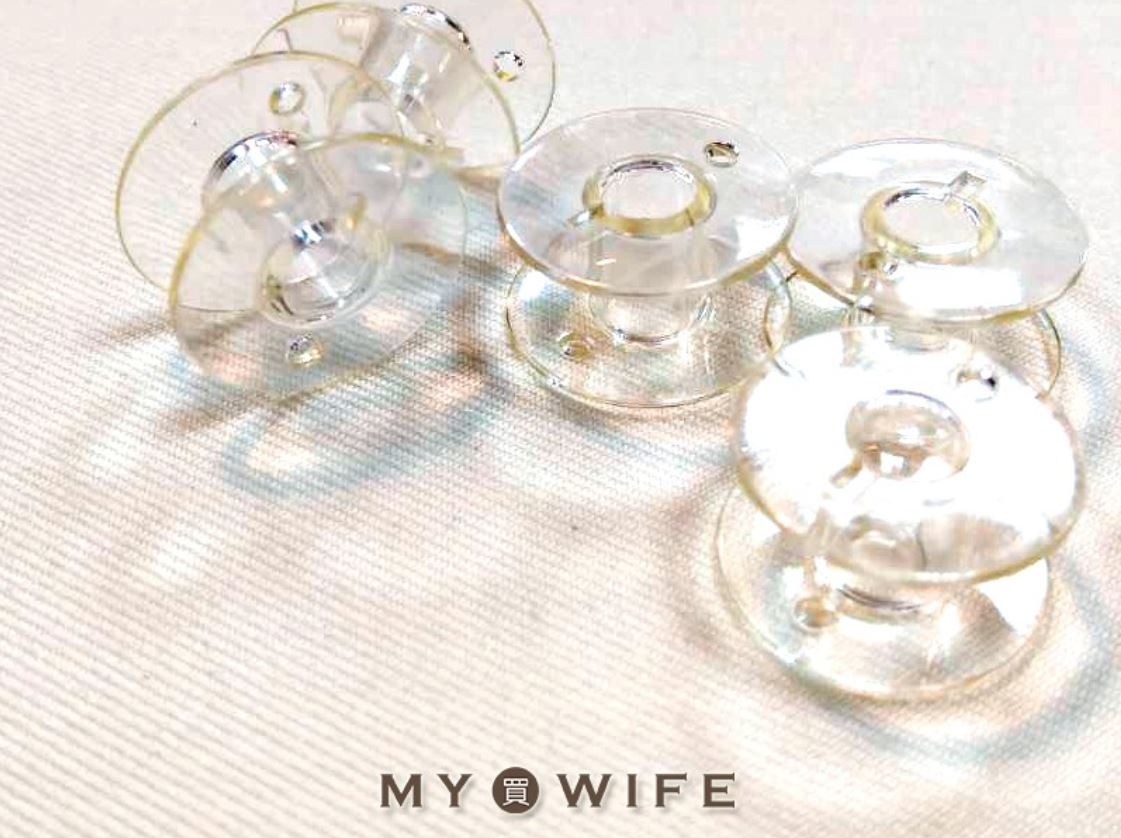 【家用車】車樂美專用梭子_5入