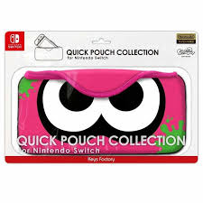 NS QUICK 主機包漆彈2版 電光粉