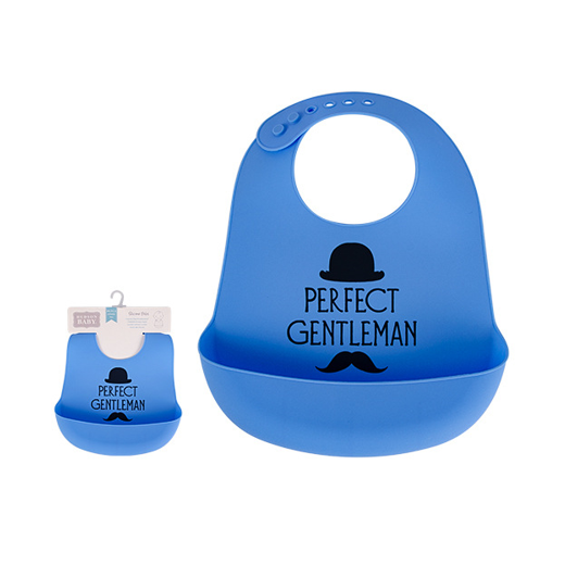 Gentle Bib