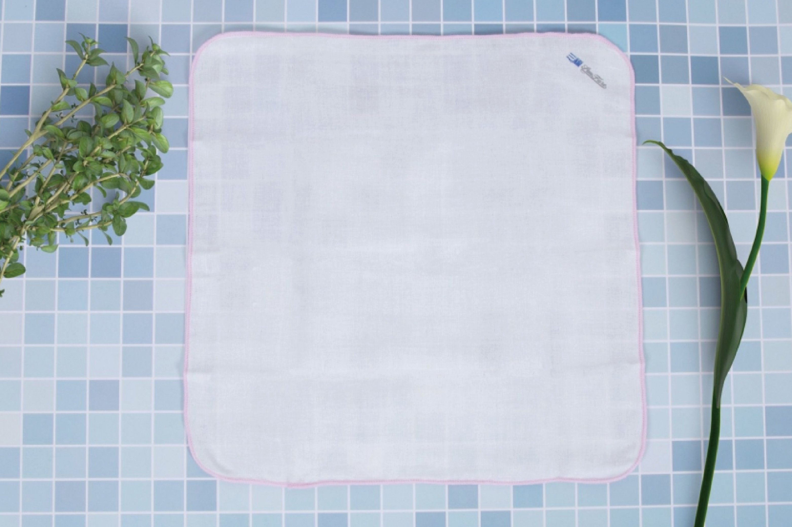 小三福 三福 紗布手帕(三條入)