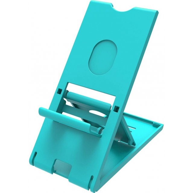 NSLite主機立架 藍綠