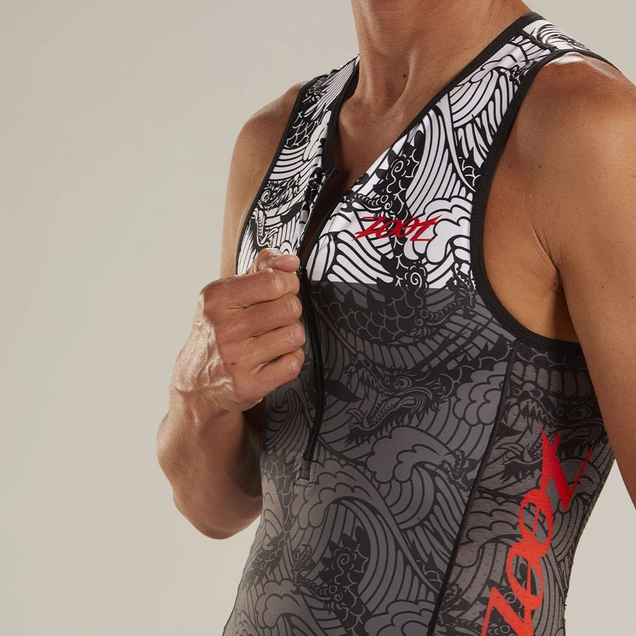 Zoot Tokyo Tank Top Men