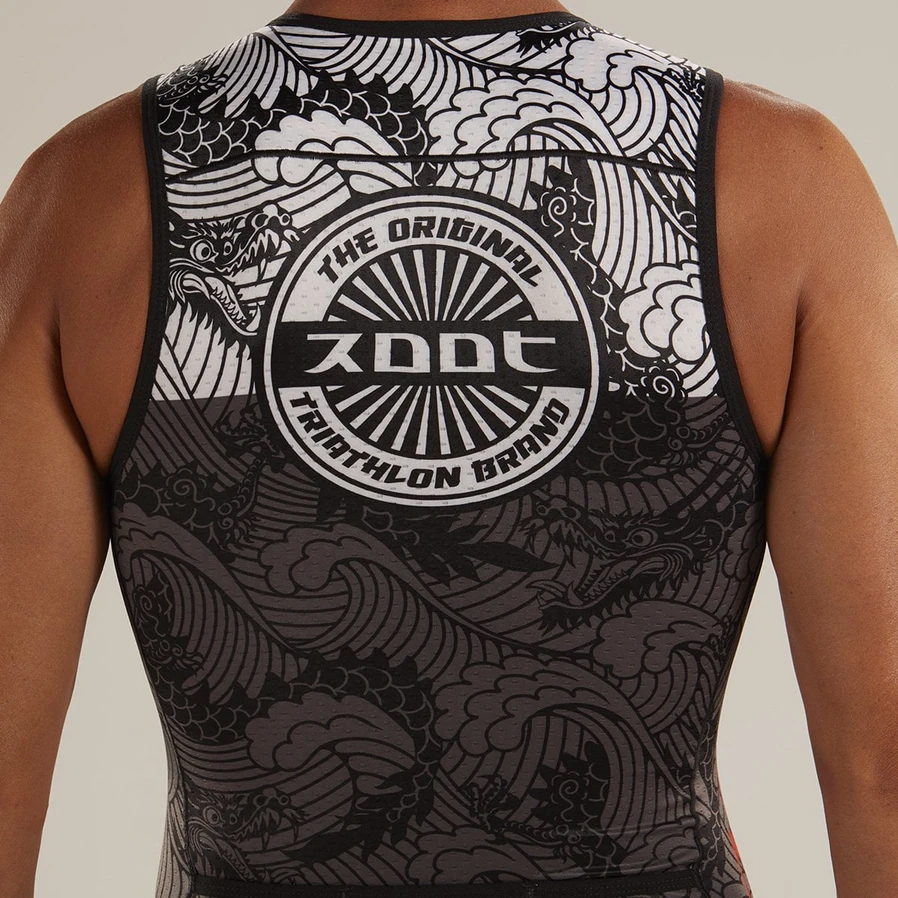 Zoot Tokyo Tank Top Men