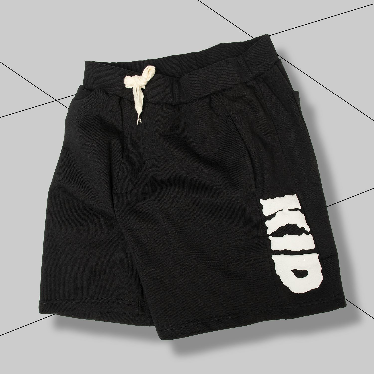 KID ® 發泡野人短褲