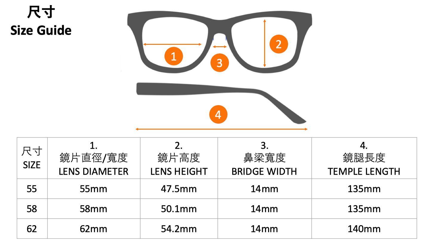 AVIATOR LARGE METAL SILVER RB3025 W3277太陽眼鏡