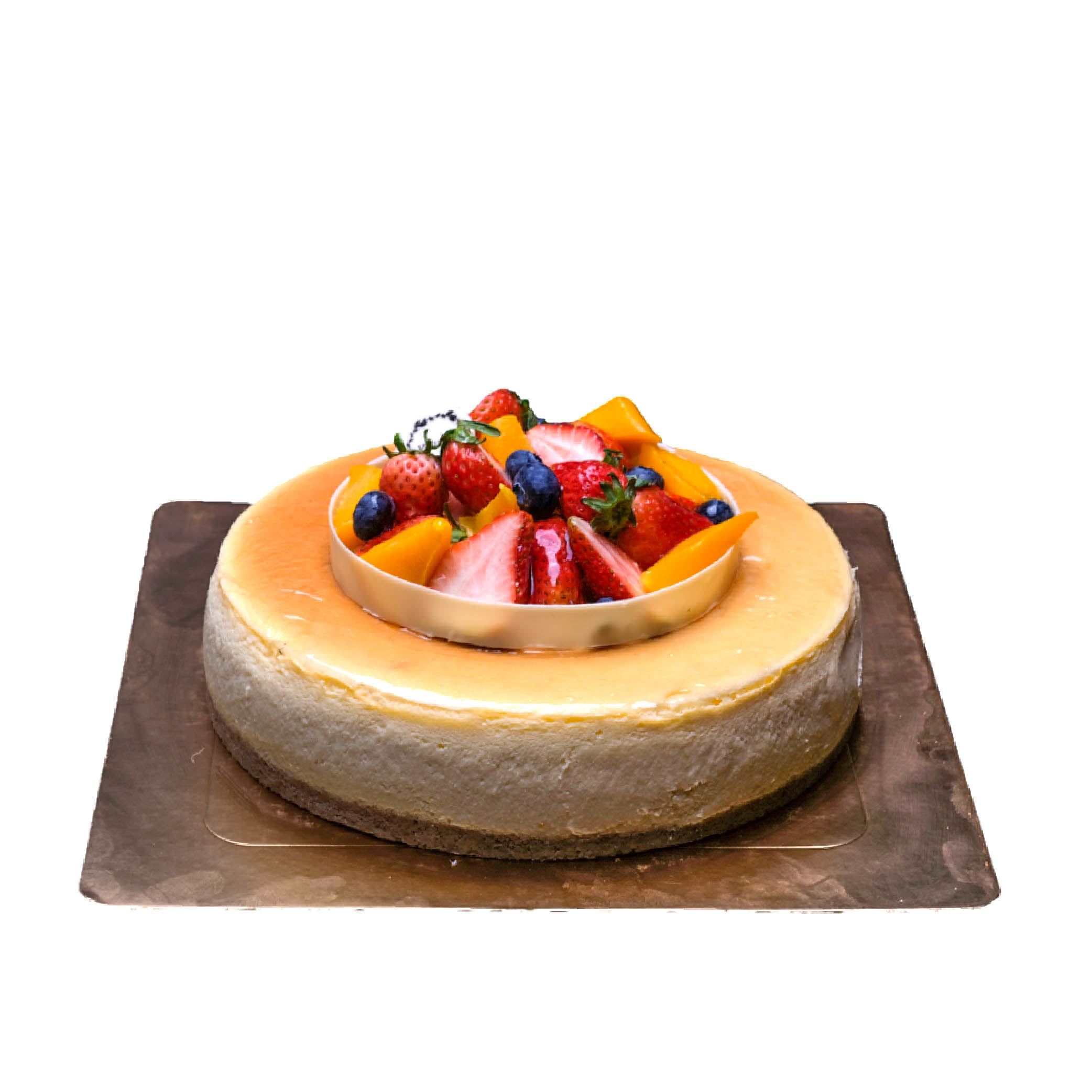 New York Cheese Cake