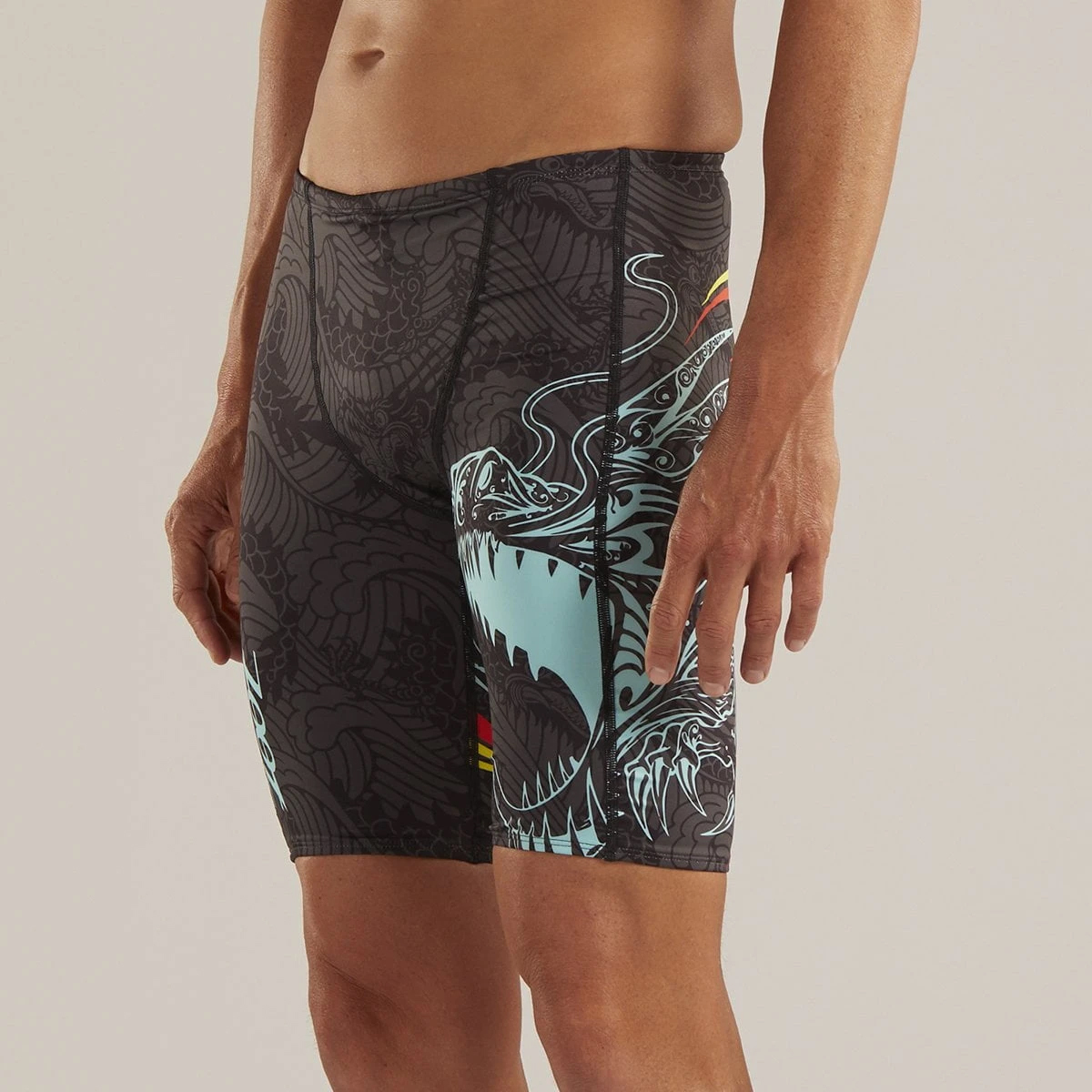 Zoot Tokyo Swim Jammer Men