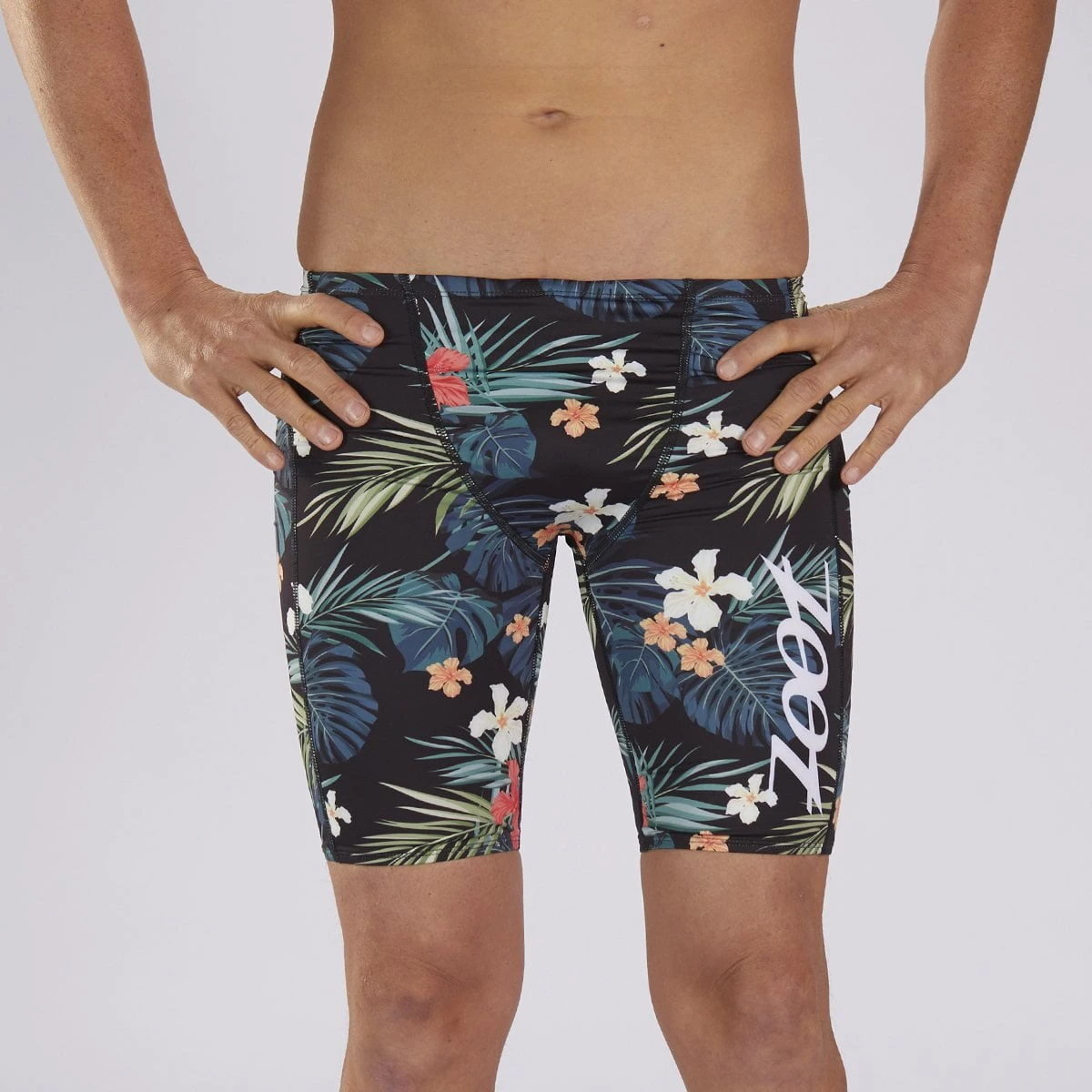 Zoot 83 LTD 19 Swim Jammer Men