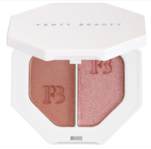 fenty rihanna highlighter