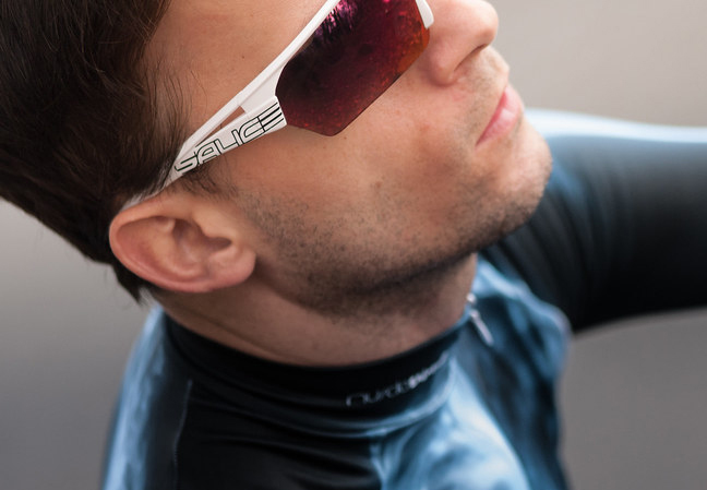 意大利 Salice 006 sunglass