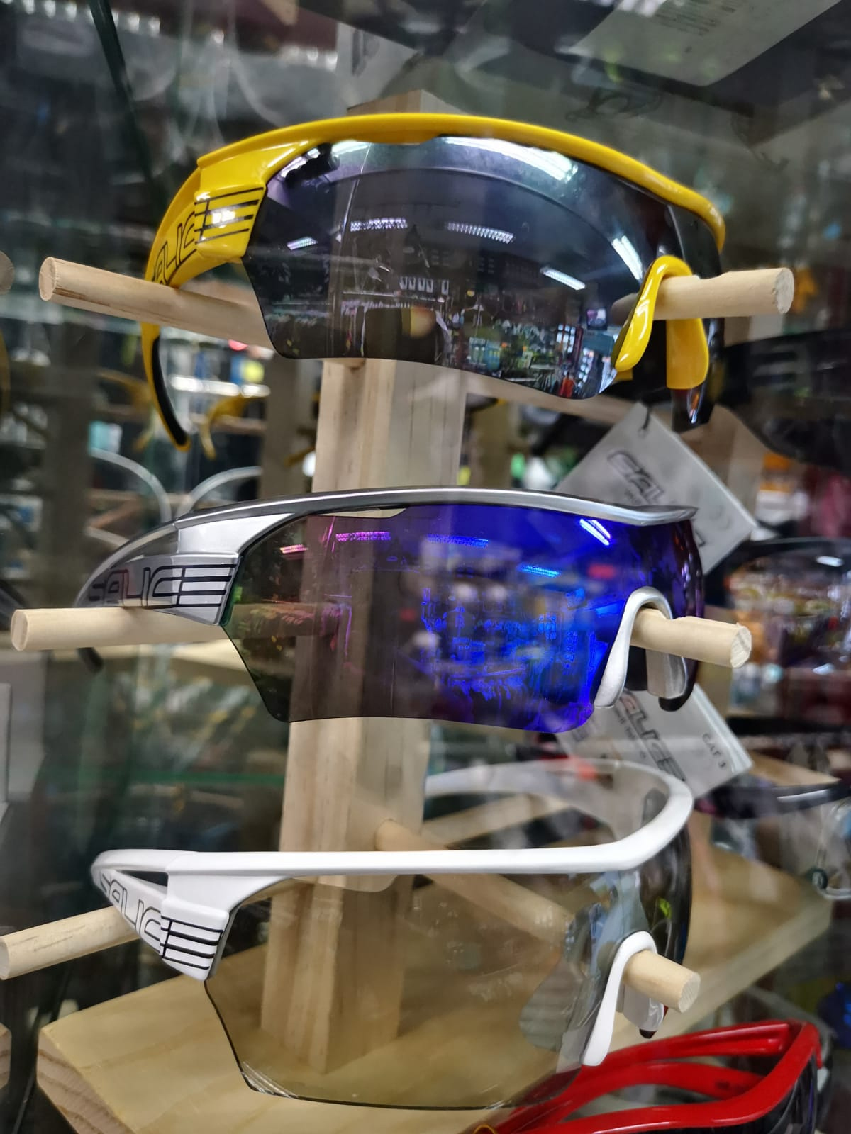 意大利 Salice 006 sunglass