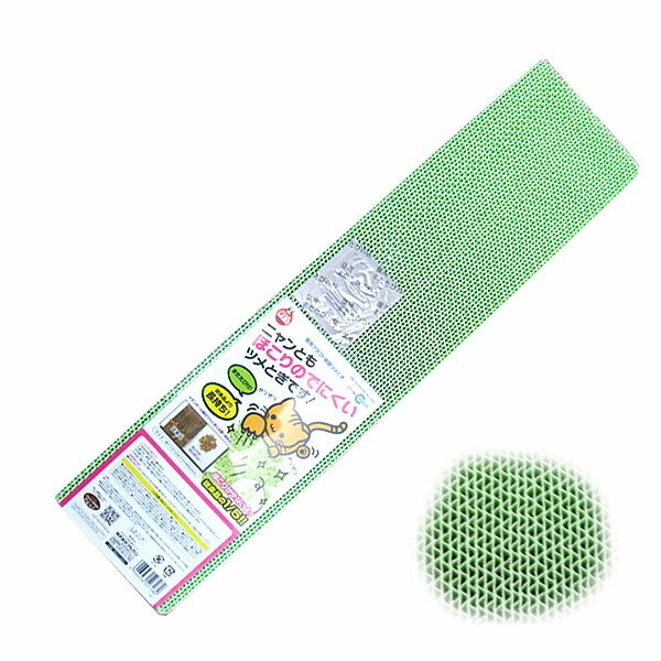 日本Marukan-喵喵貓抓板 MK-CT-194