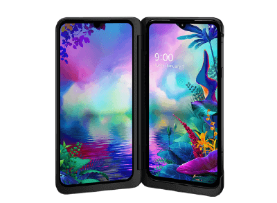 LG-G8x-ThinQ手機殼與手機配件推薦