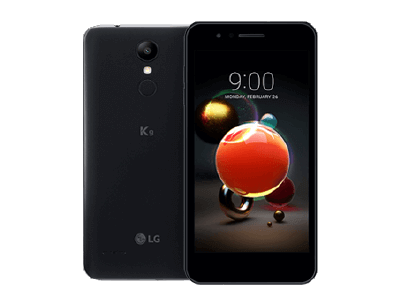 LG-K9手機殼與手機配件