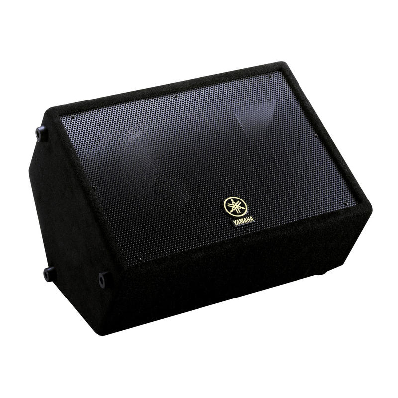 YAMAHA A12M 12吋 被動式 舞台監聽喇叭