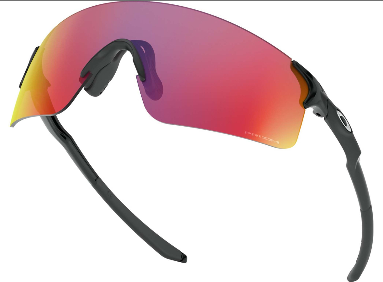Oakley EVZero Blades Polished Black