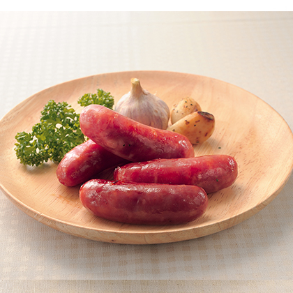 【黑橋牌】蒜味香腸290g