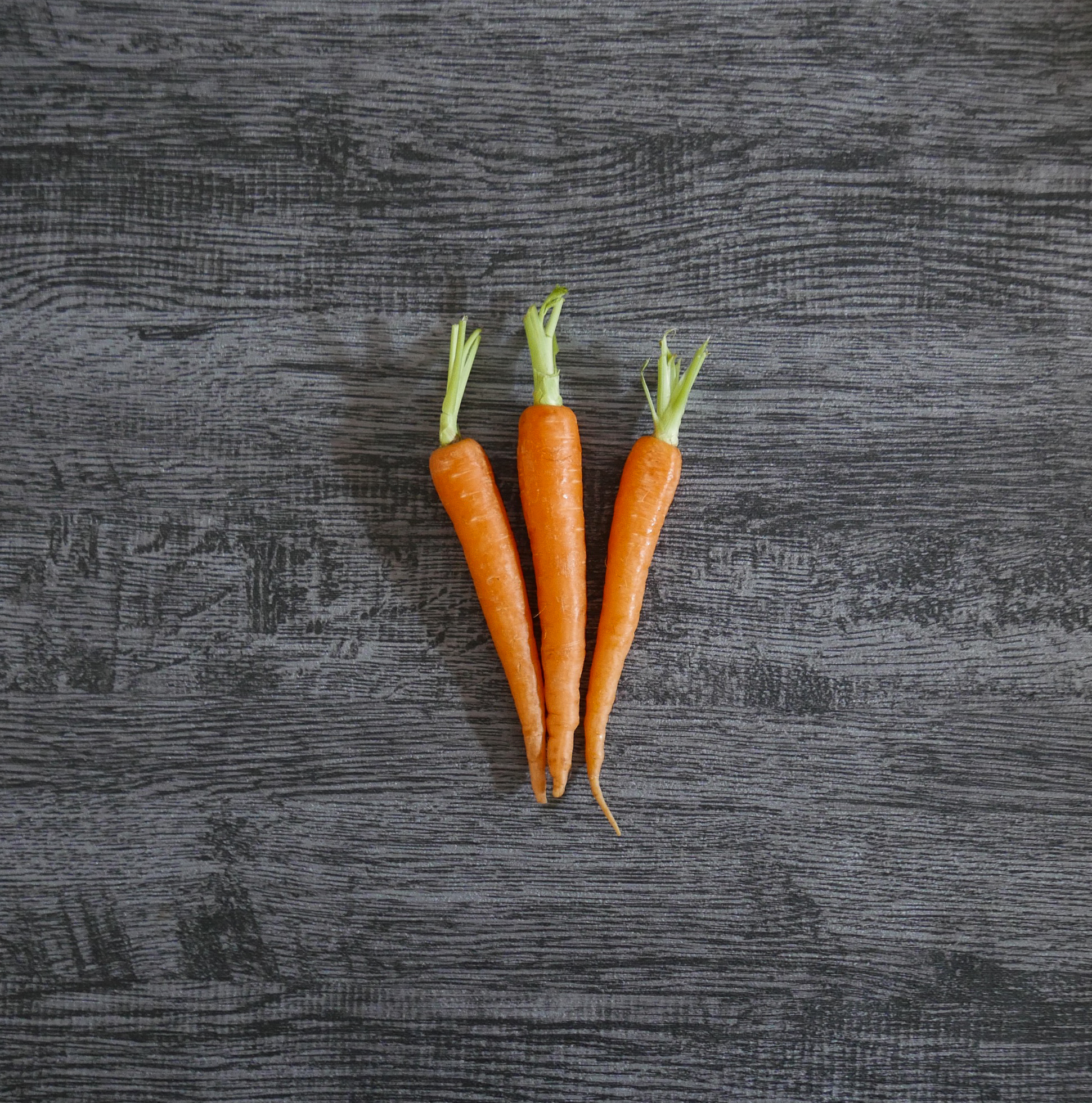 手指蘿蔔(黃/紫/橘)