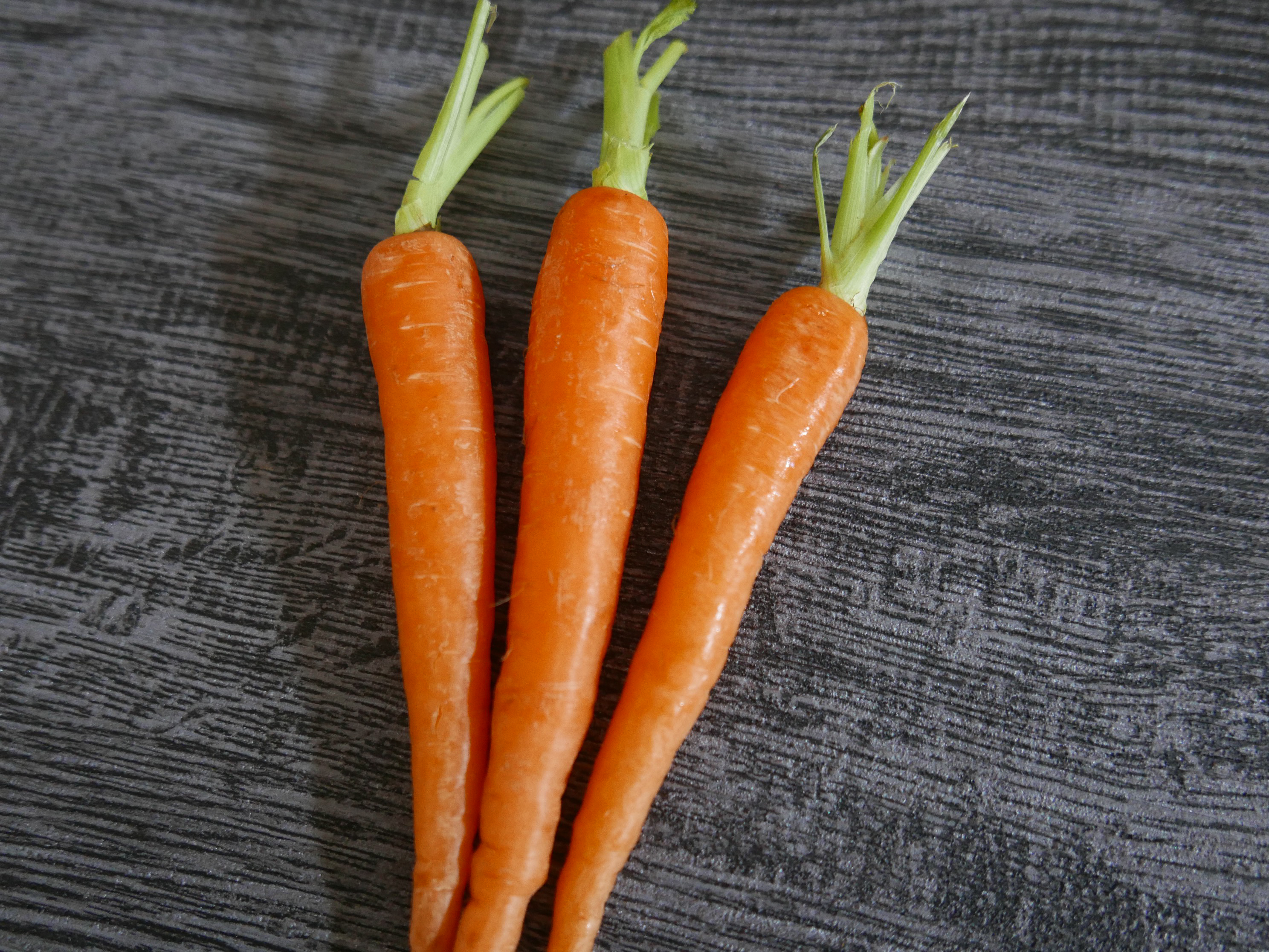 手指蘿蔔(黃/紫/橘)