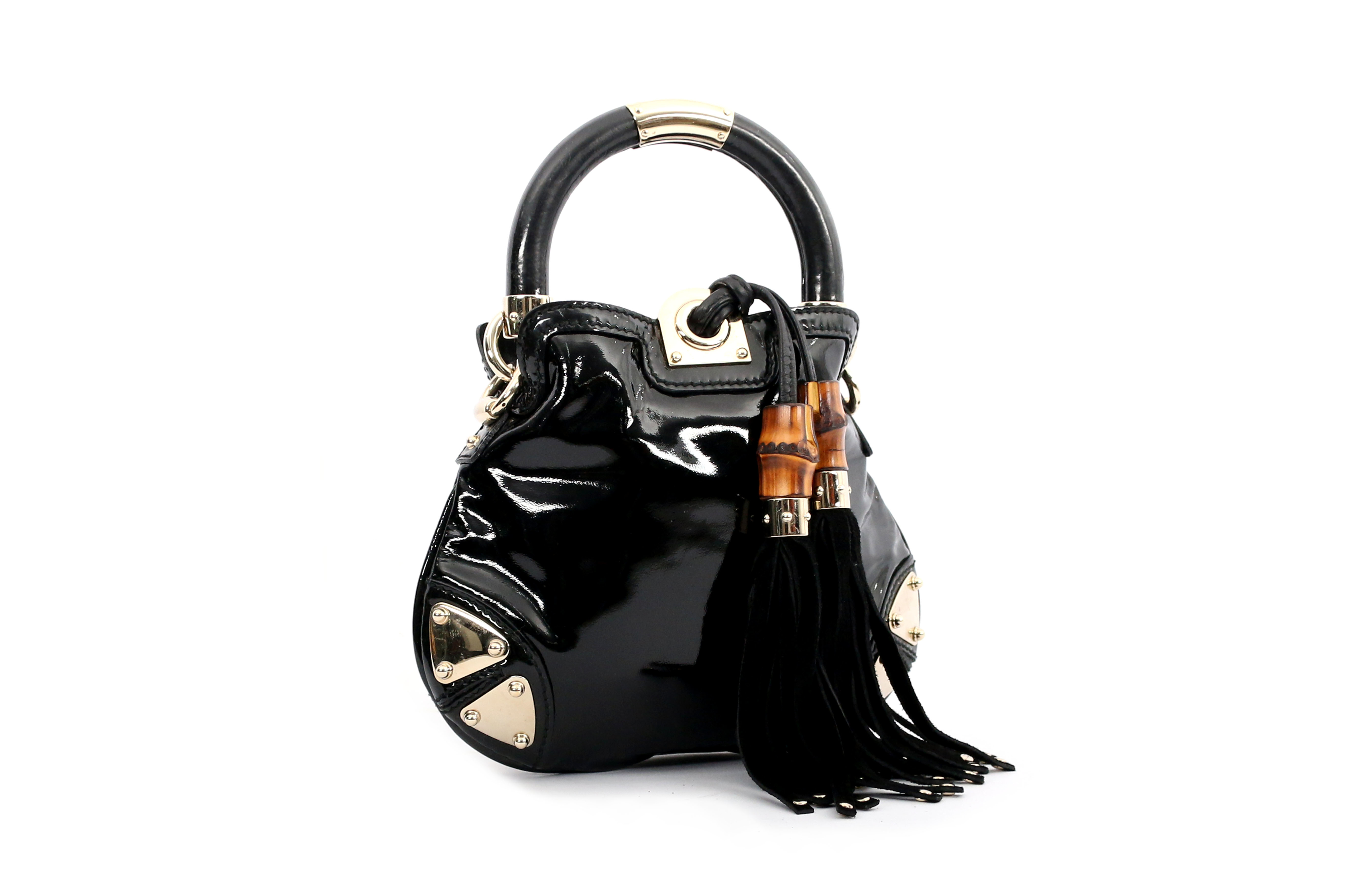 【GUCCI】限量迷你晚宴包