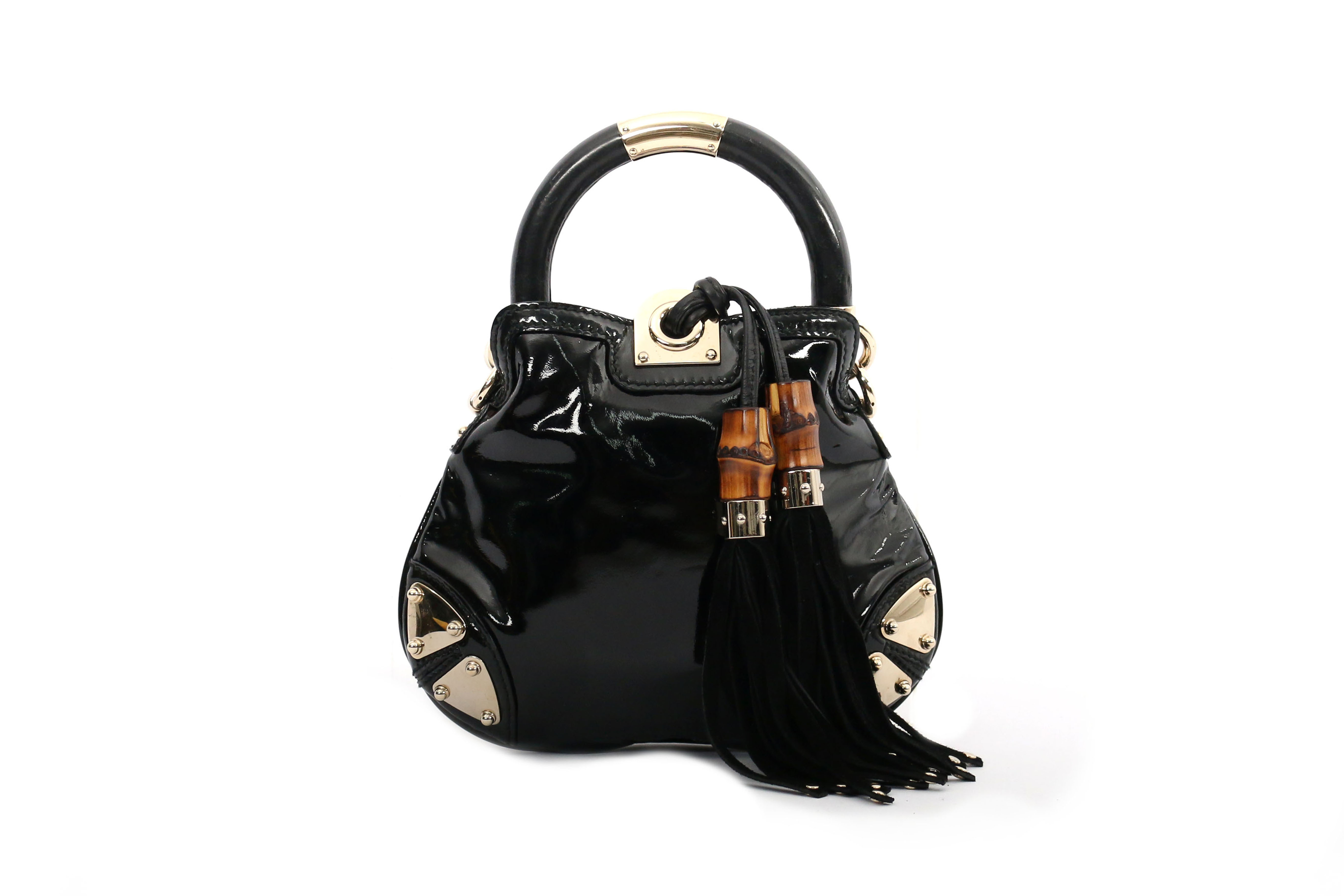 【GUCCI】限量迷你晚宴包