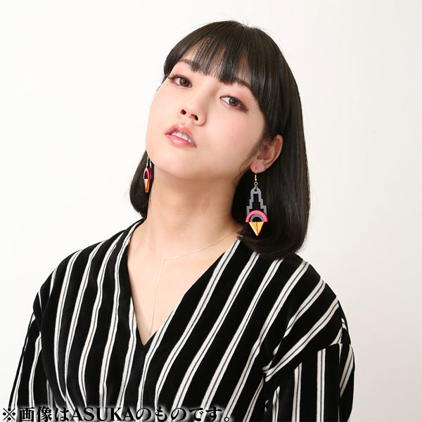 EVA 新世紀福音戰士 RADIO EVA 447 多款壓克力系列造型耳環