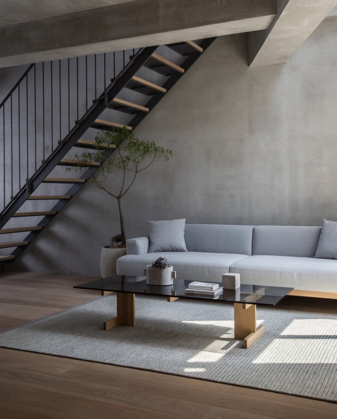 A-S01 三人沙發 (寬 210)