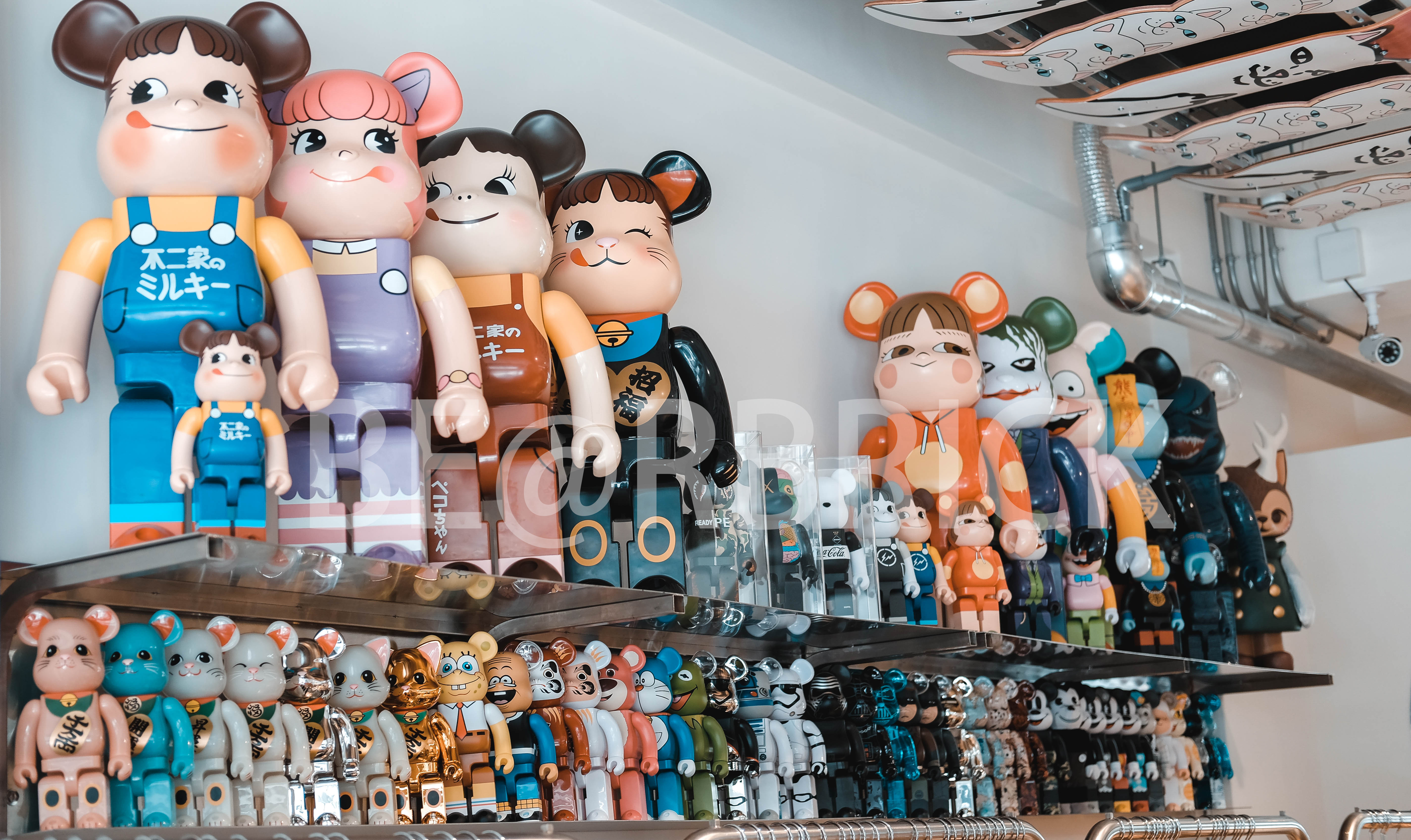 BE@RBRICK