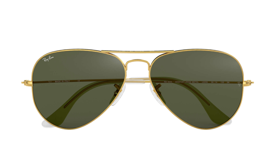 Ray-Ban Aviator Collection