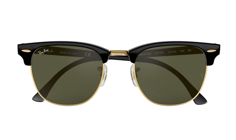 Ray-Ban Clubmaster Collection
