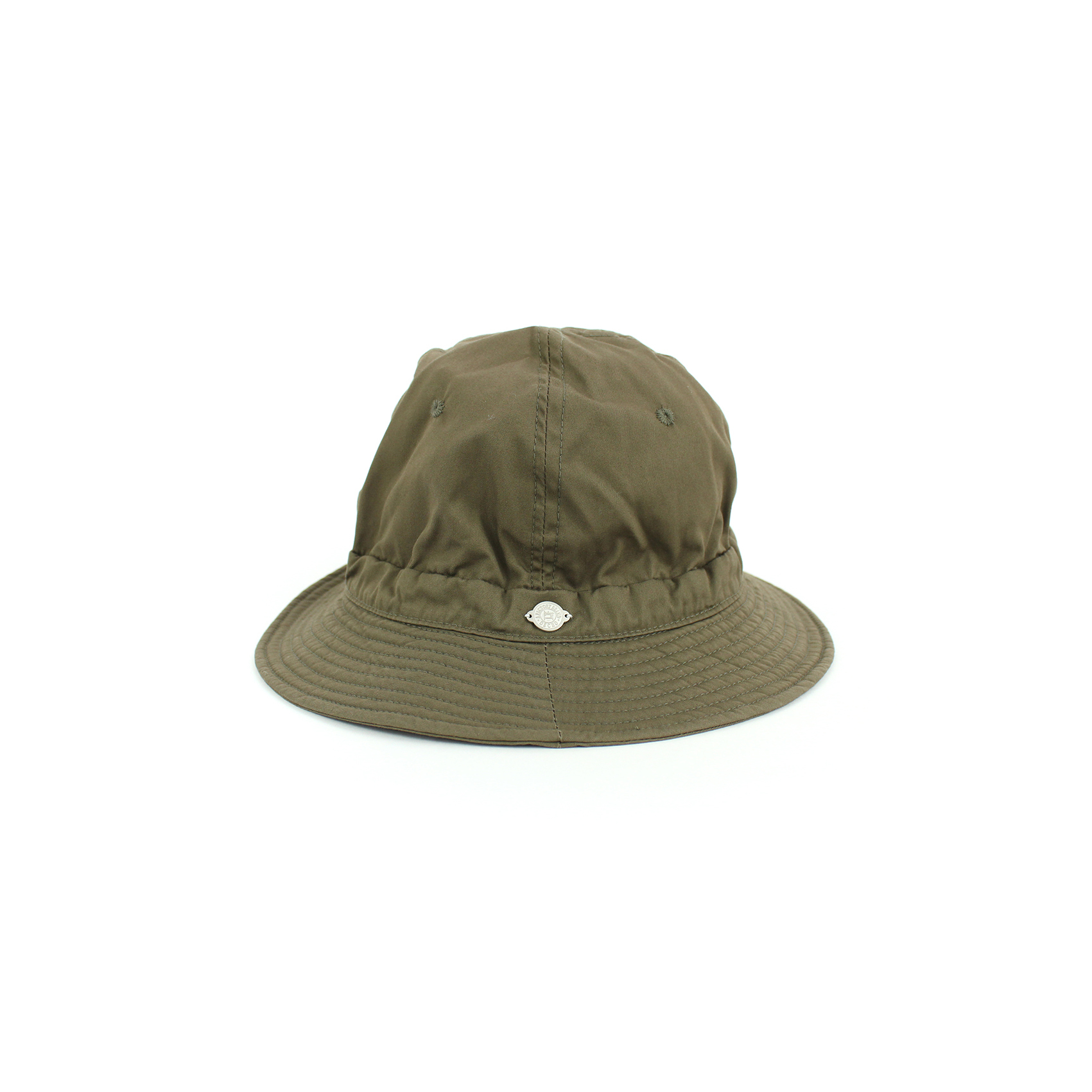 DECHO - Hunter Hat Ventile - Olive