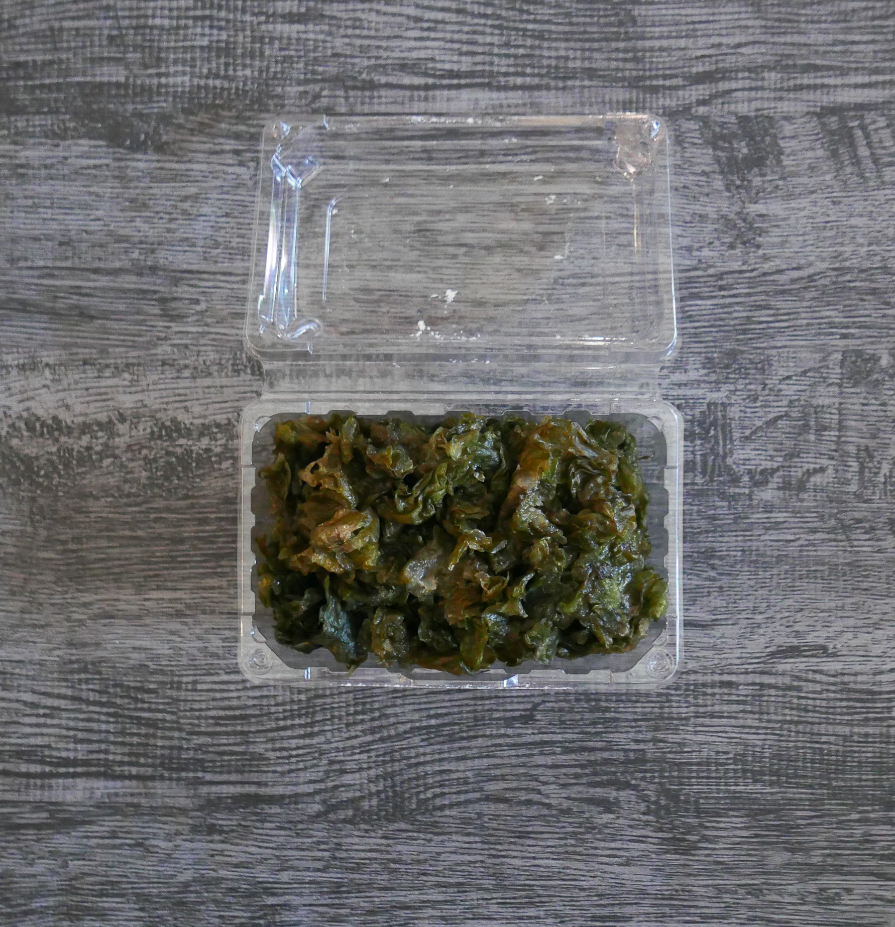 雨來菇(國宴同款食材)