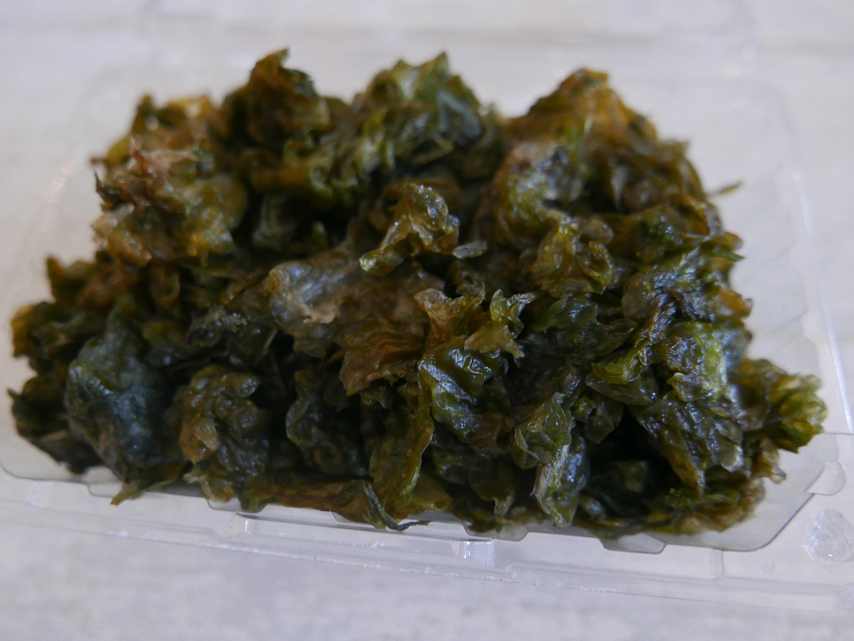 雨來菇(國宴同款食材)