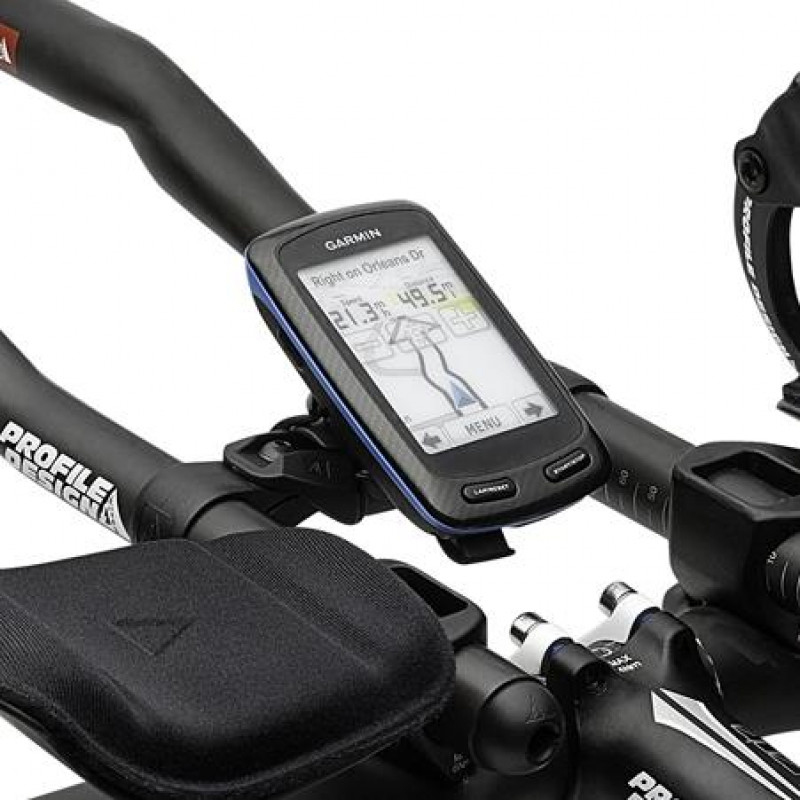 Profile design UCM bridge