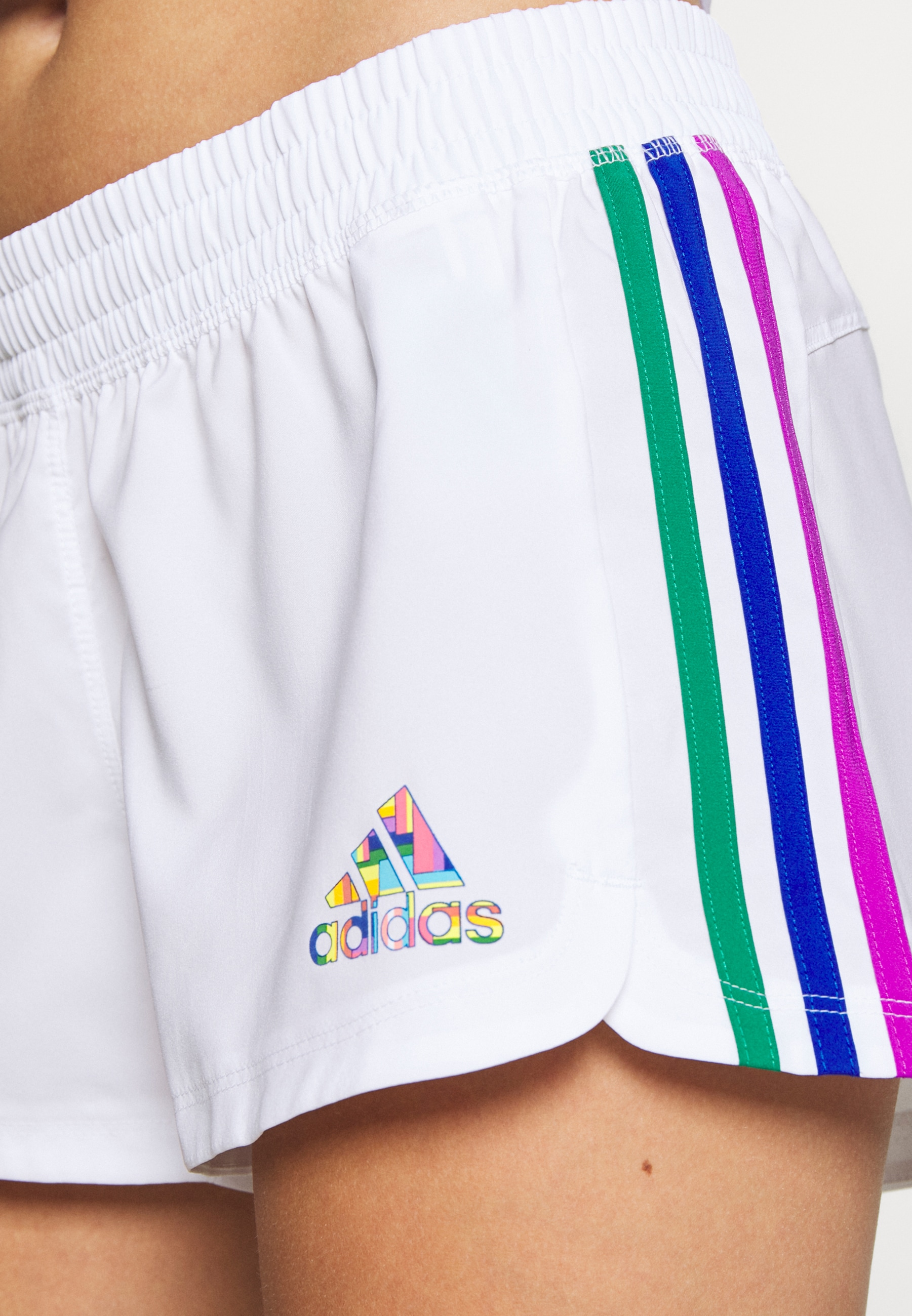 adidas originals pride shorts