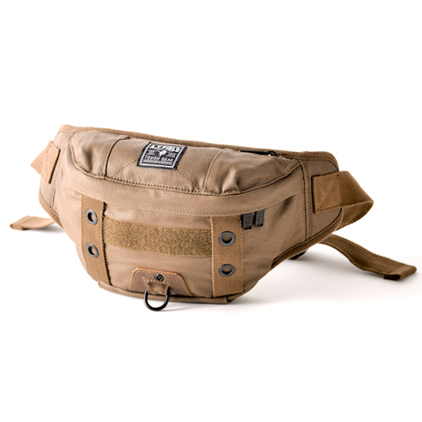 EVA 新世紀福音戰士 AT FIELD 多款精緻工作腰包