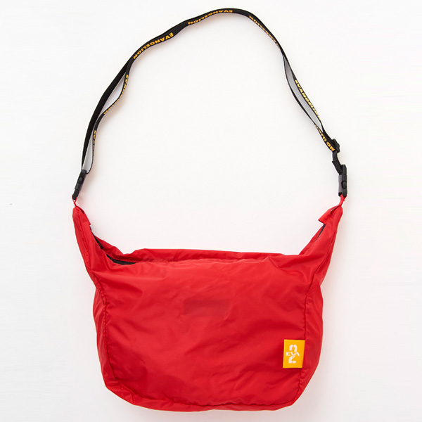 EVA 新世紀福音戰士 夏日輕薄肩背郵差包